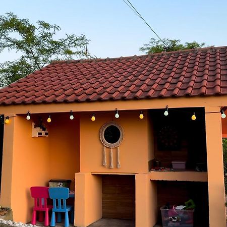 Kuca Na Dan Sa Bazenom Hedonist Place Zaklopaca  Exterior foto